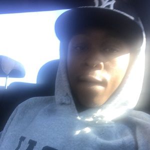 Meet your Posher, Demetrius